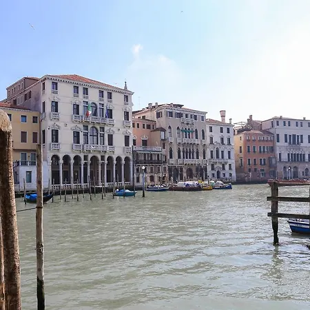 Rialto Suite 1602 Venice Exterior photo