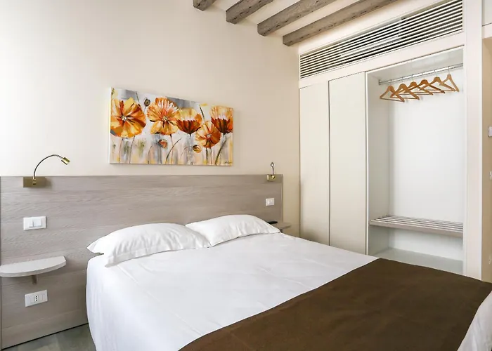 Rialto Suite 1602